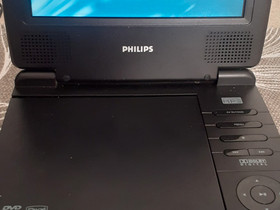 Philips kannettava dvd-soitin, Kotiteatterit ja DVD-laitteet, Viihde-elektroniikka, Kouvola, Tori.fi Philips kannettava dvd-soitin, Kotiteatterit ja DVD-laitteet, Viihde-elektroniikka, Kouvola, Tori.fi
