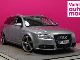 Audi A4, Autot, Vantaa, Tori.fi Audi A4, Autot, Vantaa, Tori.fi