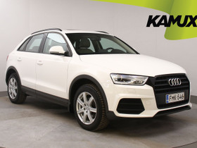 Audi Q3, Autot, Espoo, Tori.fi Audi Q3, Autot, Espoo, Tori.fi