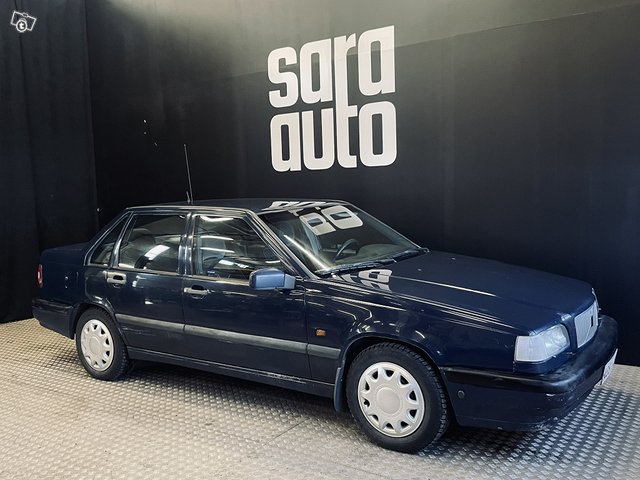 Volvo 850, kuva 1
