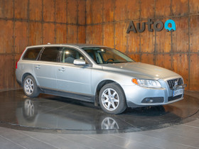 Volvo V70, Autot, Joensuu, Tori.fi Volvo V70, Autot, Joensuu, Tori.fi