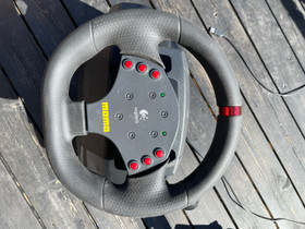 Logitech Momo Racing Force Ratti, Pelikonsolit ja pelaaminen, Viihde-elektroniikka, Kokkola, Tori.fi Logitech Momo Racing Force Ratti, Pelikonsolit ja pelaaminen, Viihde-elektroniikka, Kokkola, Tori.fi