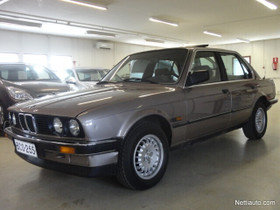 BMW 320, Autot, Sastamala, Tori.fi BMW 320, Autot, Sastamala, Tori.fi