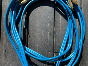 5 m RCA kaapeli, Audio ja musiikkilaitteet, Viihde-elektroniikka, Kokkola, Tori.fi 5 m RCA kaapeli, Audio ja musiikkilaitteet, Viihde-elektroniikka, Kokkola, Tori.fi