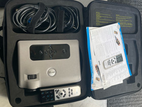 Dell 3400 MP videotykki, Kotiteatterit ja DVD-laitteet, Viihde-elektroniikka, Espoo, Tori.fi Dell 3400 MP videotykki, Kotiteatterit ja DVD-laitteet, Viihde-elektroniikka, Espoo, Tori.fi