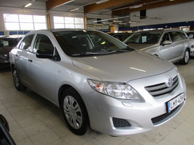 Toyota COROLLA, Autot, Hämeenlinna, Tori.fi Toyota COROLLA, Autot, Hämeenlinna, Tori.fi