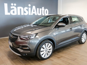 Opel Grandland X, Autot, Lahti, Tori.fi Opel Grandland X, Autot, Lahti, Tori.fi