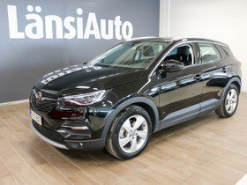 Opel Grandland X, Autot, Lahti, Tori.fi Opel Grandland X, Autot, Lahti, Tori.fi
