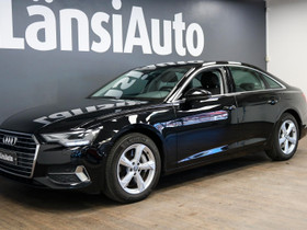 AUDI A6, Autot, Turku, Tori.fi AUDI A6, Autot, Turku, Tori.fi