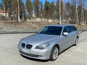 BMW 520, Autot, Kuopio, Tori.fi BMW 520, Autot, Kuopio, Tori.fi