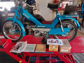Moto Guzzi, Mopot, Moto, Uurainen, Tori.fi Moto Guzzi, Mopot, Moto, Uurainen, Tori.fi