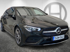 Mercedes-Benz CLA, Autot, Iisalmi, Tori.fi Mercedes-Benz CLA, Autot, Iisalmi, Tori.fi