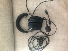 HYPERX Pelikuulokkeet, Muu viihde-elektroniikka, Viihde-elektroniikka, Kuopio, Tori.fi HYPERX Pelikuulokkeet, Muu viihde-elektroniikka, Viihde-elektroniikka, Kuopio, Tori.fi
