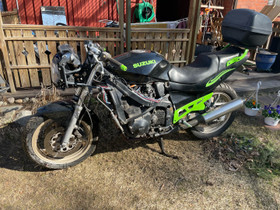 Suzuki Gsx-F 600cm3, Moottoripyörät, Moto, Savonlinna, Tori.fi Suzuki Gsx-F 600cm3, Moottoripyörät, Moto, Savonlinna, Tori.fi