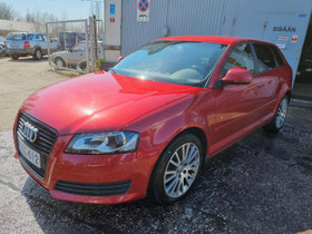 Audi A3, Autot, Helsinki, Tori.fi Audi A3, Autot, Helsinki, Tori.fi