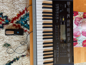 Casio CTK-4400 koskettimet, Pianot, urut ja koskettimet, Musiikki ja soittimet, Heinola, Tori.fi Casio CTK-4400 koskettimet, Pianot, urut ja koskettimet, Musiikki ja soittimet, Heinola, Tori.fi