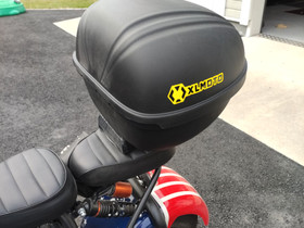 Takalaukku, Muut motovaraosat ja tarvikkeet, Mototarvikkeet ja varaosat, Pori, Tori.fi Takalaukku, Muut motovaraosat ja tarvikkeet, Mototarvikkeet ja varaosat, Pori, Tori.fi