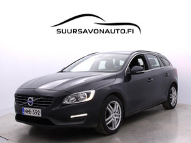 Volvo V60, Autot, Mikkeli, Tori.fi Volvo V60, Autot, Mikkeli, Tori.fi