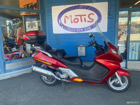Honda Silver Wing, Skootterit, Moto, Rauma, Tori.fi Honda Silver Wing, Skootterit, Moto, Rauma, Tori.fi