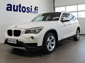 BMW X1, Autot, Lempäälä, Tori.fi BMW X1, Autot, Lempäälä, Tori.fi