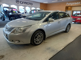 Toyota Avensis, Autot, Rovaniemi, Tori.fi Toyota Avensis, Autot, Rovaniemi, Tori.fi