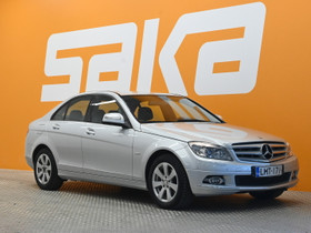 Mercedes-Benz C, Autot, Pori, Tori.fi Mercedes-Benz C, Autot, Pori, Tori.fi