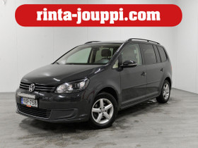 Volkswagen Touran, Autot, Vantaa, Tori.fi Volkswagen Touran, Autot, Vantaa, Tori.fi