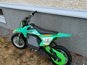 Lasten sähkö mopo, Muut motot, Moto, Pirkkala, Tori.fi Lasten sähkö mopo, Muut motot, Moto, Pirkkala, Tori.fi