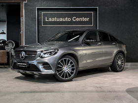 Mercedes-Benz GLC 43 AMG, Autot, Kuopio, Tori.fi Mercedes-Benz GLC 43 AMG, Autot, Kuopio, Tori.fi