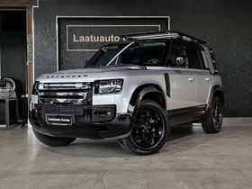 Land Rover Defender, Autot, Kuopio, Tori.fi Land Rover Defender, Autot, Kuopio, Tori.fi