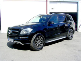 Mercedes-Benz GL, Autot, Uusikaupunki, Tori.fi Mercedes-Benz GL, Autot, Uusikaupunki, Tori.fi