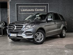 Mercedes-Benz GLE, Autot, Kuopio, Tori.fi Mercedes-Benz GLE, Autot, Kuopio, Tori.fi