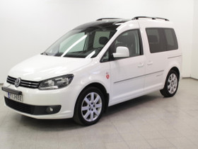 Volkswagen CADDY, Autot, Kajaani, Tori.fi Volkswagen CADDY, Autot, Kajaani, Tori.fi