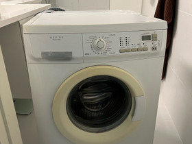 Electrolux pyykinpesukone, Pesu- ja kuivauskoneet, Kodinkoneet, Turku, Tori.fi Electrolux pyykinpesukone, Pesu- ja kuivauskoneet, Kodinkoneet, Turku, Tori.fi