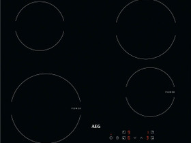 AEG induktiotaso HD604200CB (musta), Uunit, hellat ja mikrot, Kodinkoneet, Hämeenlinna, Tori.fi AEG induktiotaso HD604200CB (musta), Uunit, hellat ja mikrot, Kodinkoneet, Hämeenlinna, Tori.fi