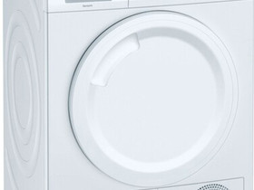 Siemens iQ300 kuivausrumpu WT43HVE8DN (valkoinen), Pesu- ja kuivauskoneet, Kodinkoneet, Lohja, Tori.fi Siemens iQ300 kuivausrumpu WT43HVE8DN (valkoinen), Pesu- ja kuivauskoneet, Kodinkoneet, Lohja, Tori.fi