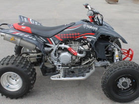 Yamaha YFZ, Mönkijät, Moto, Orimattila, Tori.fi Yamaha YFZ, Mönkijät, Moto, Orimattila, Tori.fi
