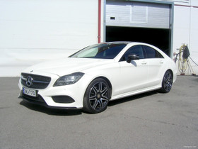 Mercedes-Benz CLS, Autot, Uusikaupunki, Tori.fi Mercedes-Benz CLS, Autot, Uusikaupunki, Tori.fi