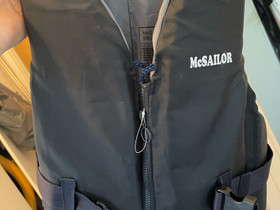 Mcsailor pelastusliivit, Uinti ja sukellus, Urheilu ja ulkoilu, Jyväskylä, Tori.fi Mcsailor pelastusliivit, Uinti ja sukellus, Urheilu ja ulkoilu, Jyväskylä, Tori.fi