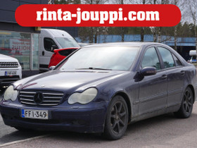 Mercedes-Benz C, Autot, Porvoo, Tori.fi Mercedes-Benz C, Autot, Porvoo, Tori.fi