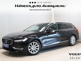 Volvo V90, Autot, Jyväskylä, Tori.fi Volvo V90, Autot, Jyväskylä, Tori.fi