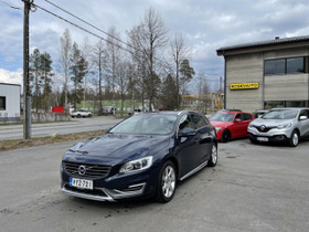 Volvo V60, Autot, Valkeakoski, Tori.fi Volvo V60, Autot, Valkeakoski, Tori.fi
