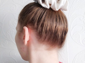Scrunchie, Muut asusteet, Asusteet ja kellot, Kokkola, Tori.fi Scrunchie, Muut asusteet, Asusteet ja kellot, Kokkola, Tori.fi
