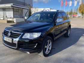 Volkswagen Touareg, Autot, Vantaa, Tori.fi Volkswagen Touareg, Autot, Vantaa, Tori.fi