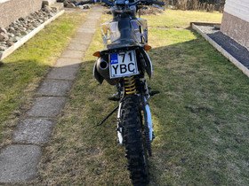 Husgvarna TE610, Moottoripyörät, Moto, Jokioinen, Tori.fi Husgvarna TE610, Moottoripyörät, Moto, Jokioinen, Tori.fi