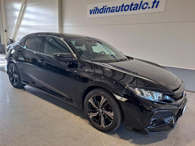 Honda Civic, Autot, Vihti, Tori.fi Honda Civic, Autot, Vihti, Tori.fi