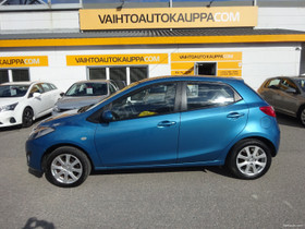 Mazda 2, Autot, Lahti, Tori.fi Mazda 2, Autot, Lahti, Tori.fi
