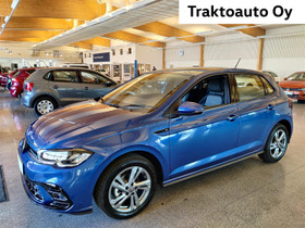 Volkswagen Polo, Autot, Salo, Tori.fi Volkswagen Polo, Autot, Salo, Tori.fi