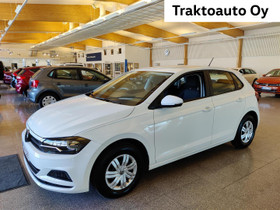 Volkswagen Polo, Autot, Salo, Tori.fi