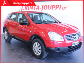 Nissan Qashqai, Autot, Seinäjoki, Tori.fi Nissan Qashqai, Autot, Seinäjoki, Tori.fi